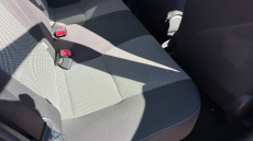 Toyota Yaris 1.5 Hybrid Icon 5dr CVT Hybrid Hatchback